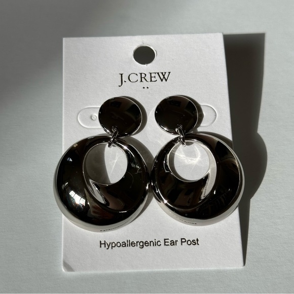 J.Crew Small drop earrings - Picture 6 of 8